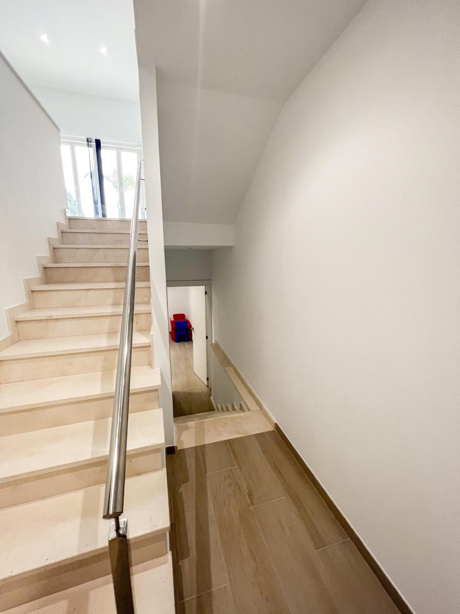 Cozy And Modern Family Flat Carihuela Apartment Torremolinos Exterior photo
