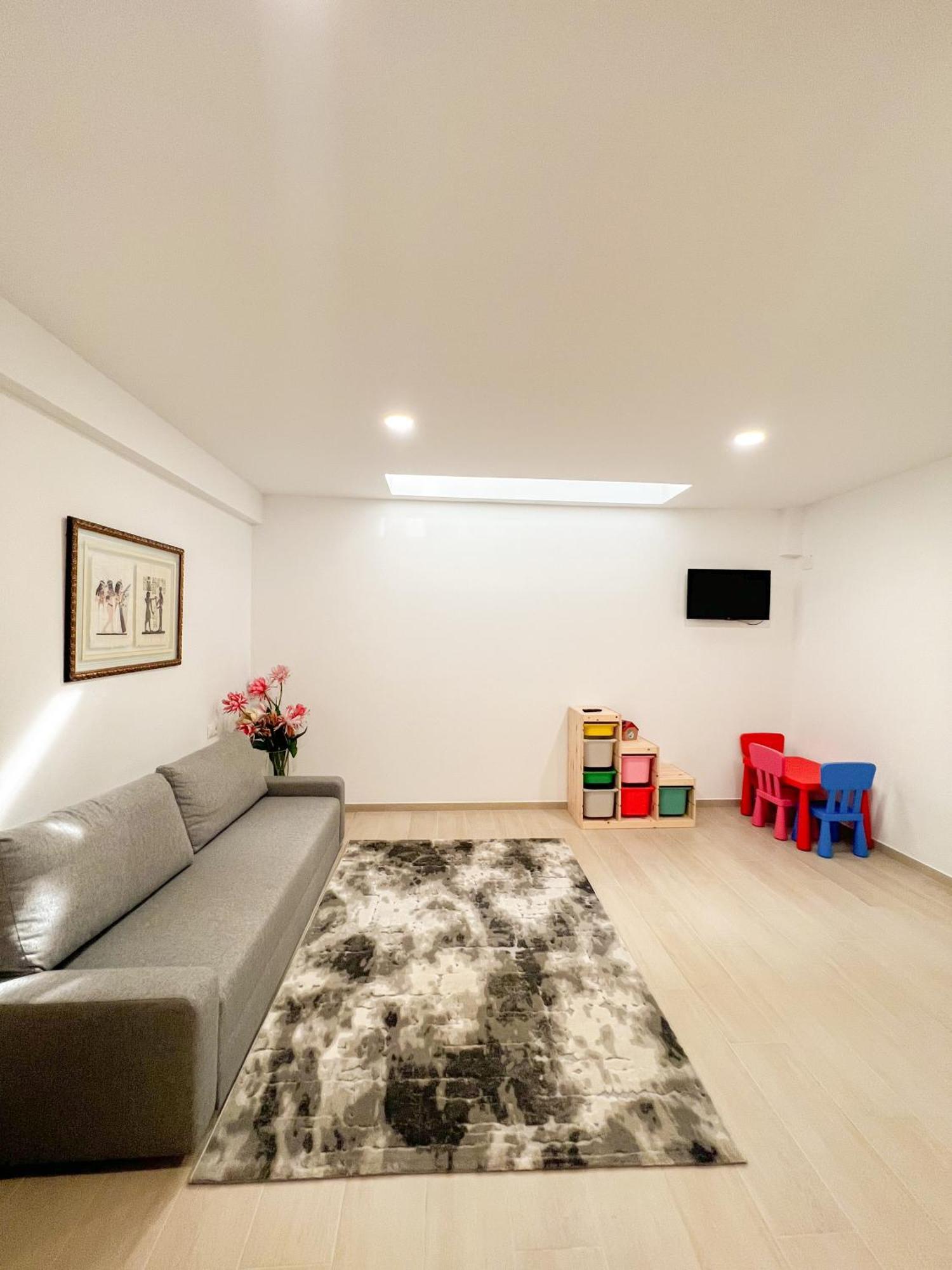 Cozy And Modern Family Flat Carihuela Apartment Torremolinos Exterior photo